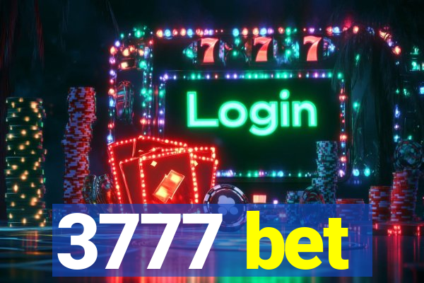 3777 bet