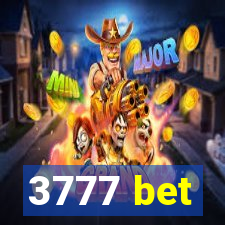 3777 bet