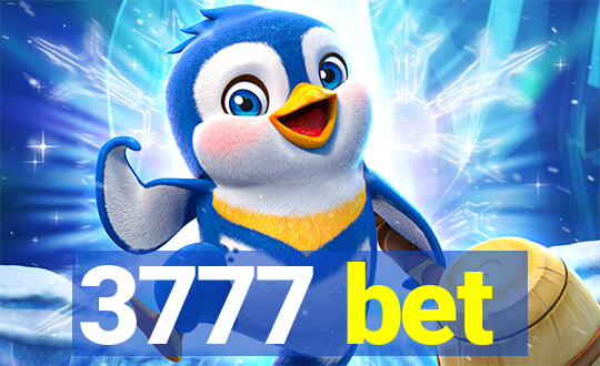 3777 bet