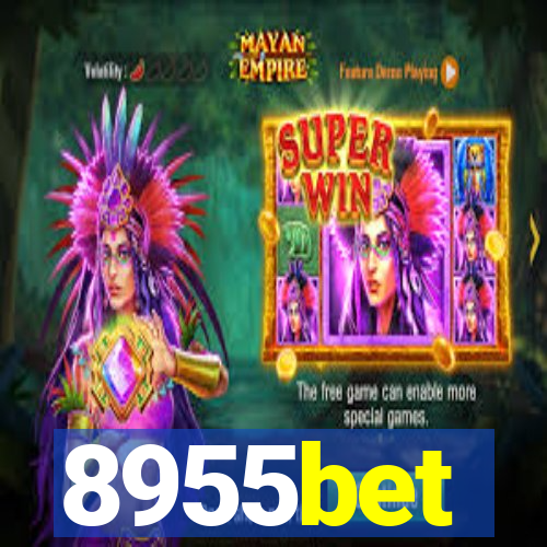 8955bet