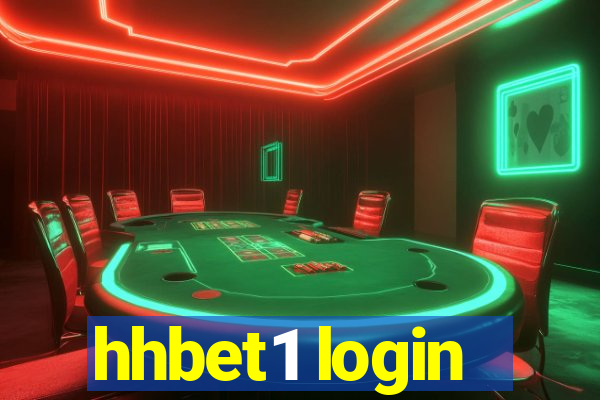 hhbet1 login