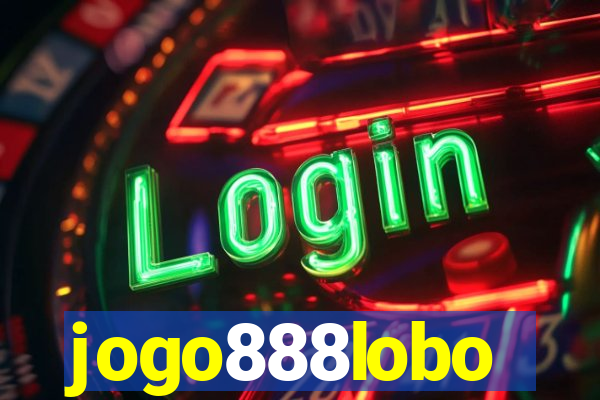 jogo888lobo