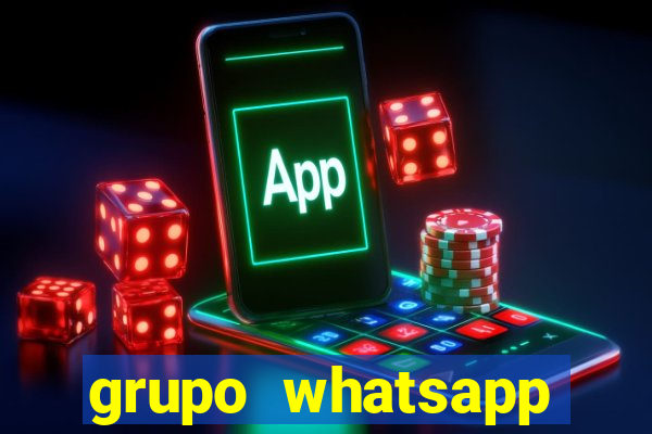 grupo whatsapp emprego bahia