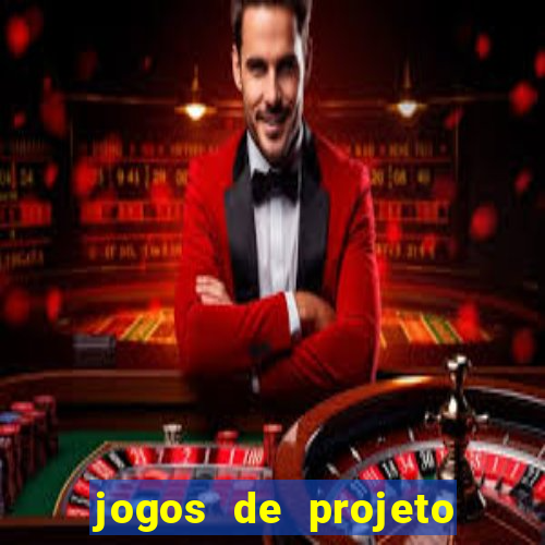 jogos de projeto de vida