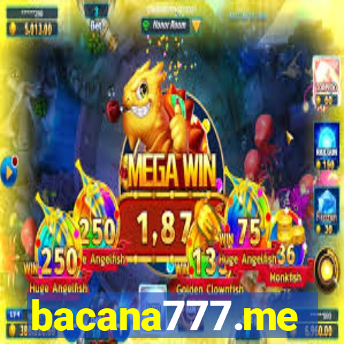 bacana777.me