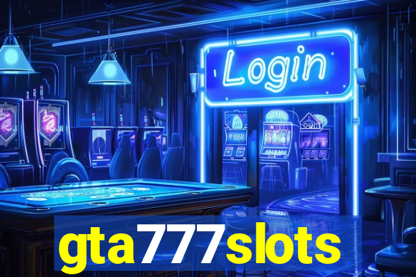 gta777slots