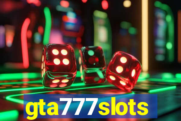 gta777slots