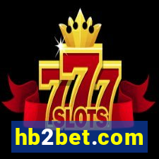 hb2bet.com