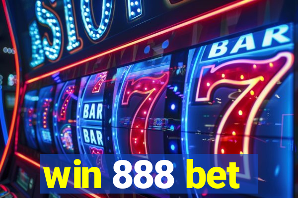 win 888 bet