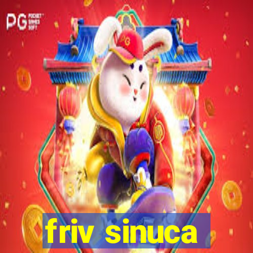 friv sinuca