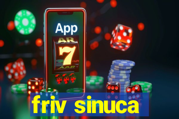 friv sinuca