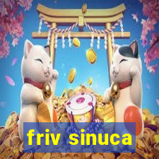 friv sinuca