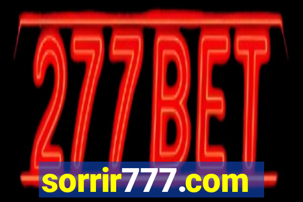 sorrir777.com