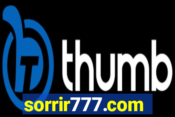 sorrir777.com