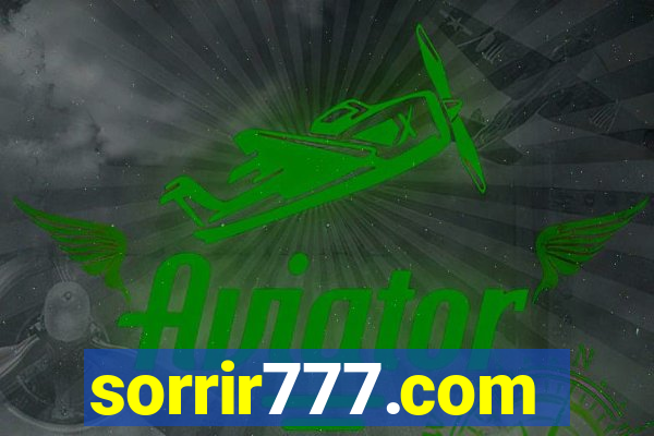 sorrir777.com