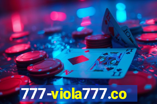 777-viola777.com