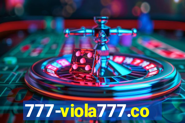 777-viola777.com