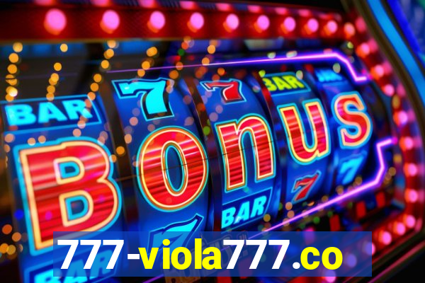 777-viola777.com