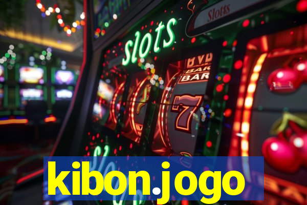 kibon.jogo