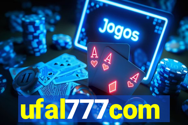 ufal777com