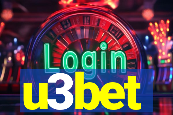 u3bet