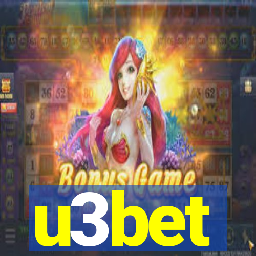 u3bet