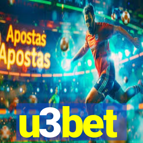 u3bet