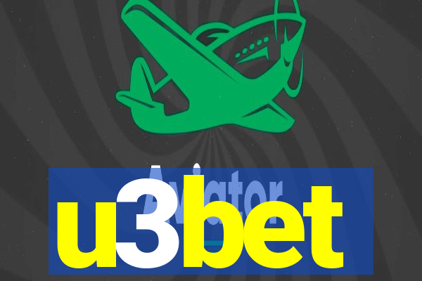 u3bet