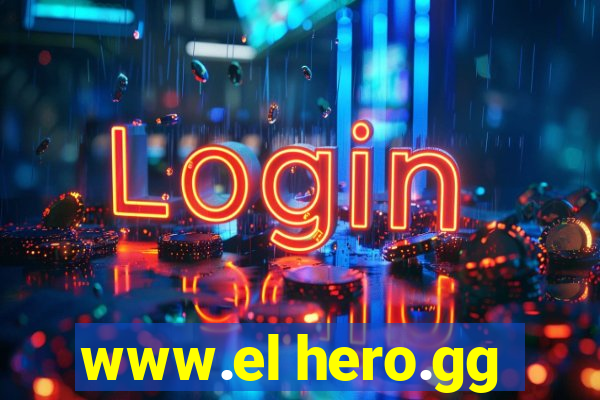 www.el hero.gg