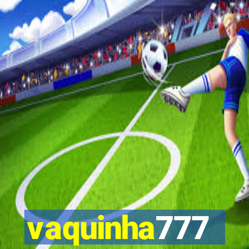 vaquinha777