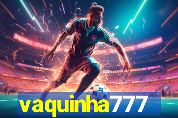 vaquinha777