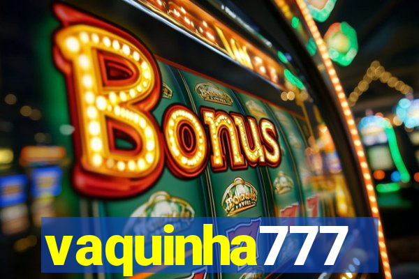 vaquinha777