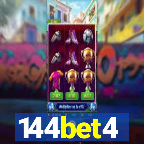 144bet4