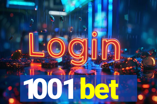 1001 bet