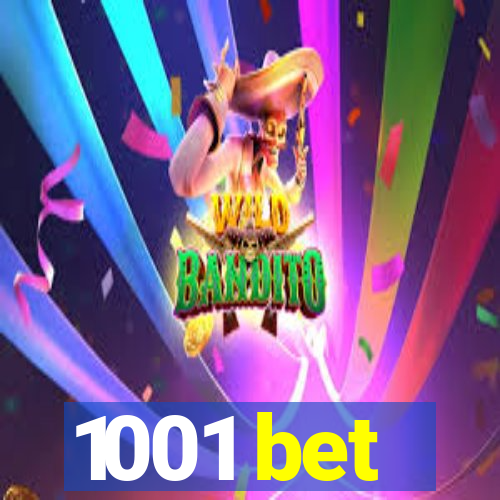 1001 bet