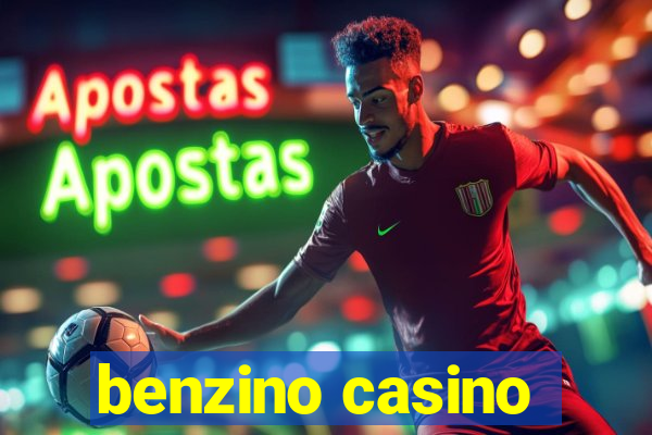 benzino casino