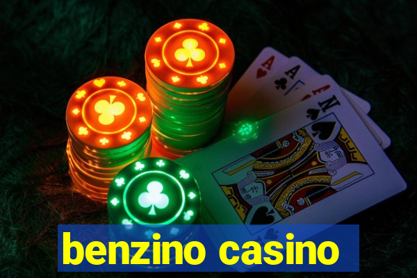 benzino casino