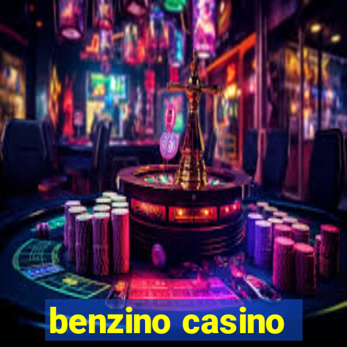 benzino casino