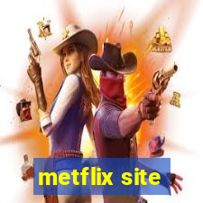 metflix site