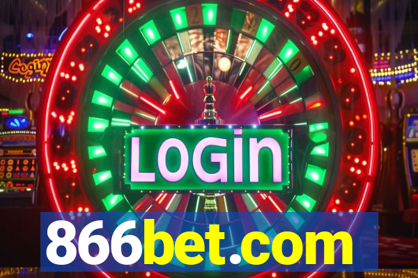 866bet.com