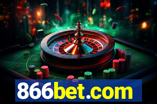 866bet.com