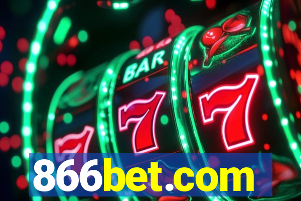 866bet.com