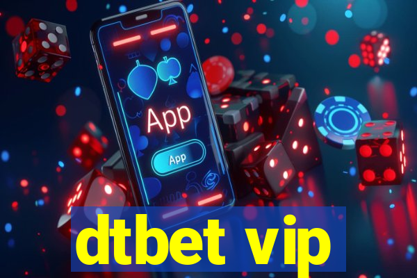 dtbet vip