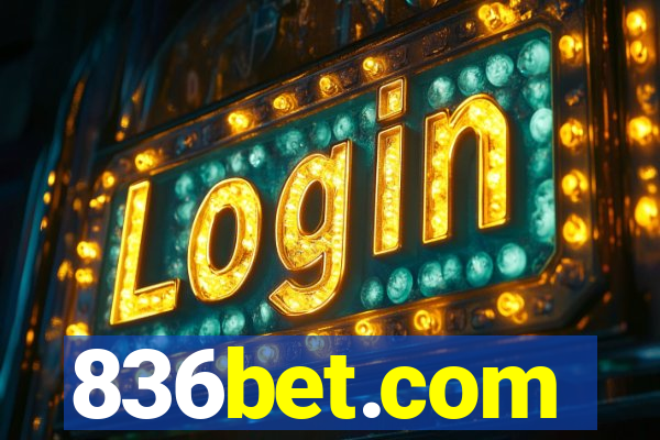 836bet.com