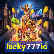 lucky777io