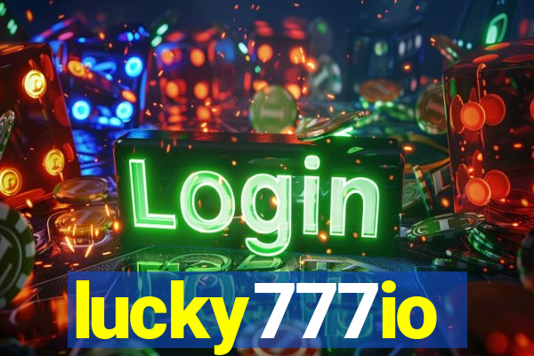 lucky777io