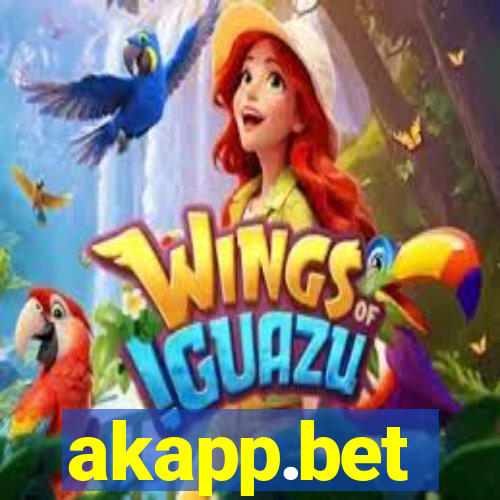 akapp.bet