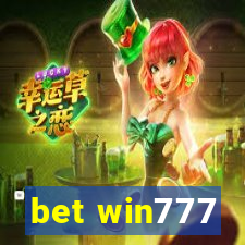 bet win777