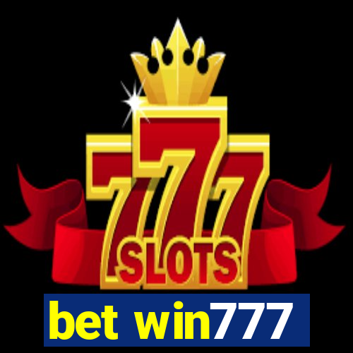 bet win777