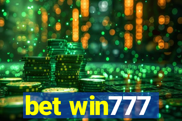 bet win777